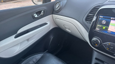 Renault Captur 1.5 dCi 90 Signature X Nav 5dr Diesel Hatchback